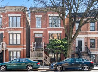 621 S Loomis St #3, Chicago, IL 60607