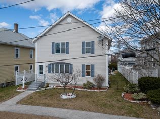 620 Green St #622, Manchester, NH 03103