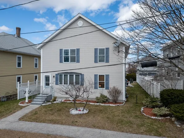 620-622 Green Street, Manchester, NH 03103