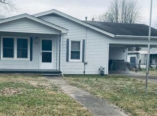 710 Madison St, Hartford, KY 42347