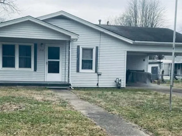 710 Madison St, Hartford, KY 42347