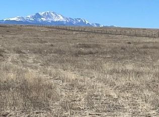 6076 Milne Rd, Colorado Springs, CO 80928