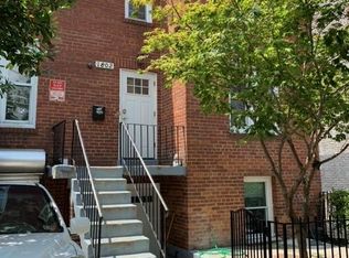 1802 10th St NW #3, Washington, DC 20001