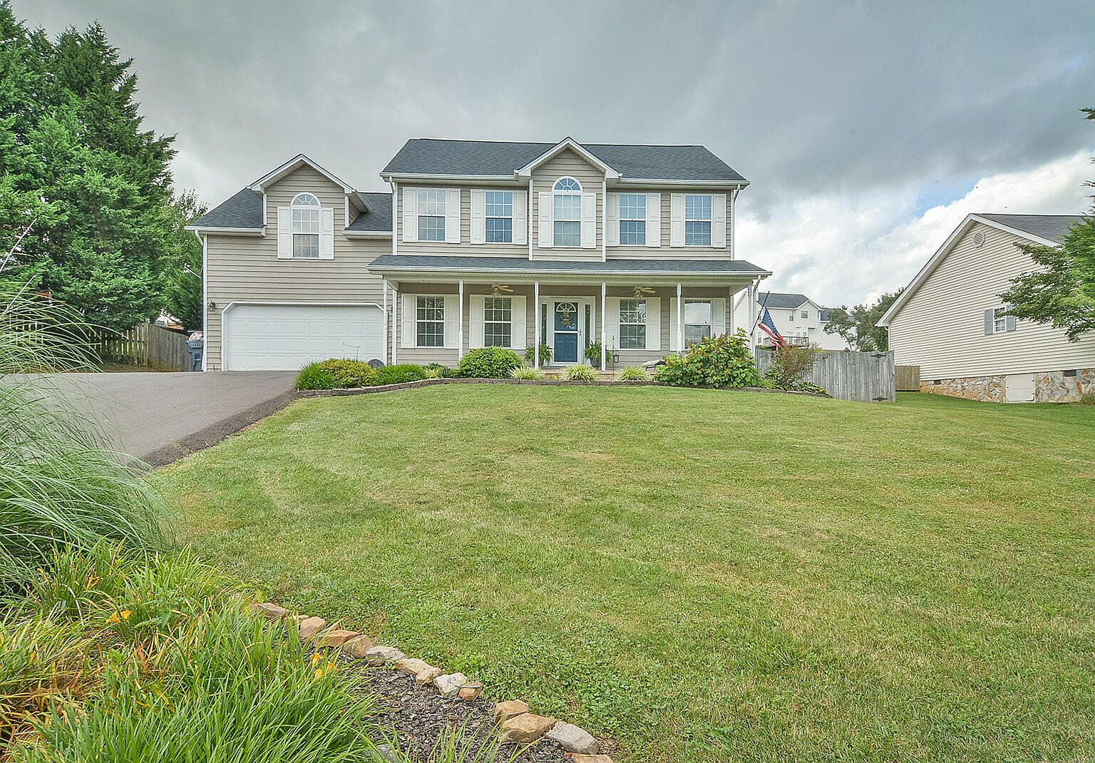 311 Leslie Ct, Bristol, TN 37620 Zillow