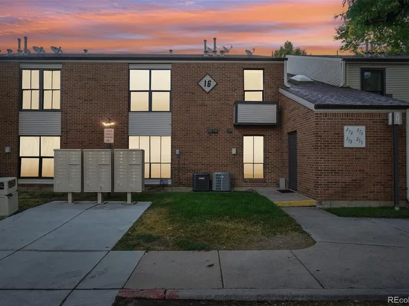 3550 S Harlan Street #272, Denver, CO 80235