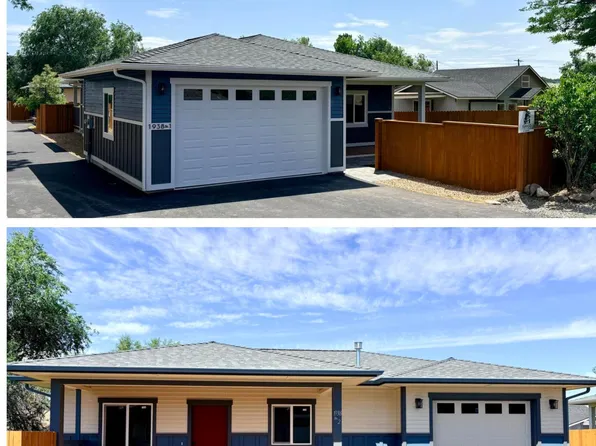 1938 NE Laughlin Rd, Prineville, OR 97754