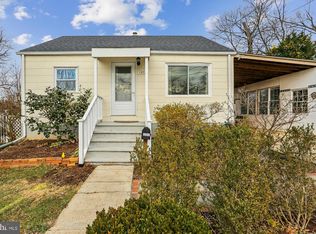 12317 Middle Rd, Silver Spring, MD 20906