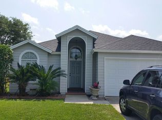 161 Patrick Mill Cir, Ponte Vedra Beach, FL 32082