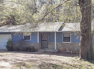 3577 Orbit Ct, Ellenwood, GA 30294