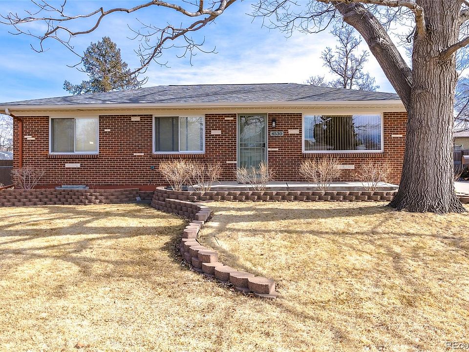 1st image of 4530 S Inca Street