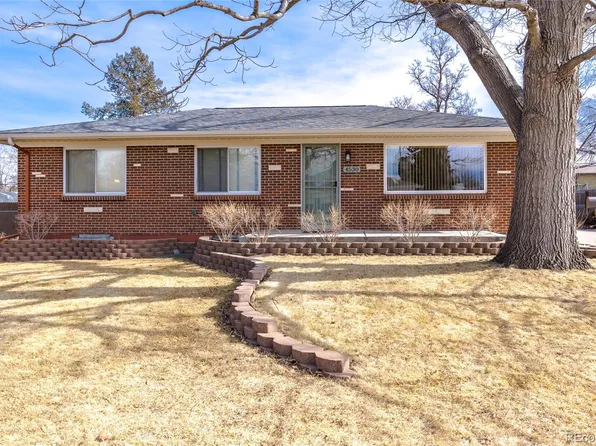 4530 S Inca Street, Englewood, CO 80110