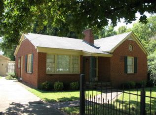 195 W Main St, Savannah, TN 38372