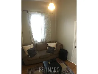 Rented by Bellmarc Realty