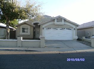 7841 W Solano Dr, Glendale, AZ 85303