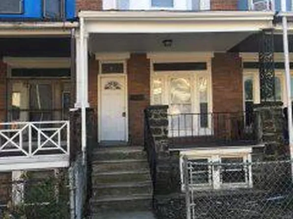 2917 Belmont Ave, Baltimore, MD 21216