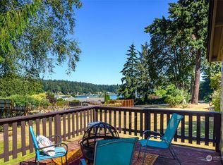 9802 SW 238th St, Vashon, WA 98070