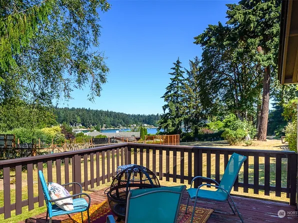 9802 SW 238th Street, Vashon, WA 98070