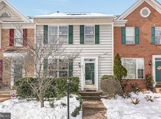 8846 Moat Crossing Pl, Bristow, VA 20136