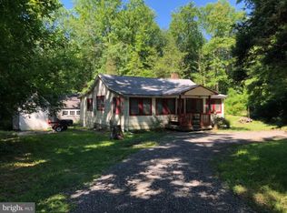 820 Gladway Rd, Baltimore, MD 21220