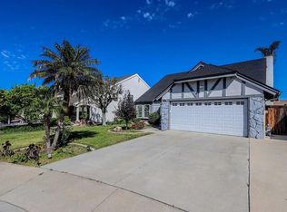 25051 Katie Ave, Laguna Hills, CA 92653