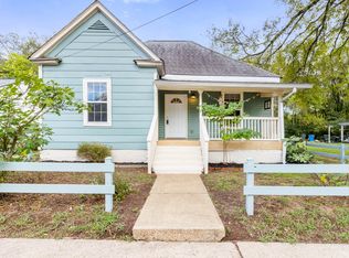 2910 N Chamberlain Ave, Chattanooga, TN 37406