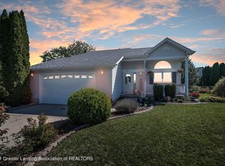 861 Stag Thicket Ln, Mason, MI 48854