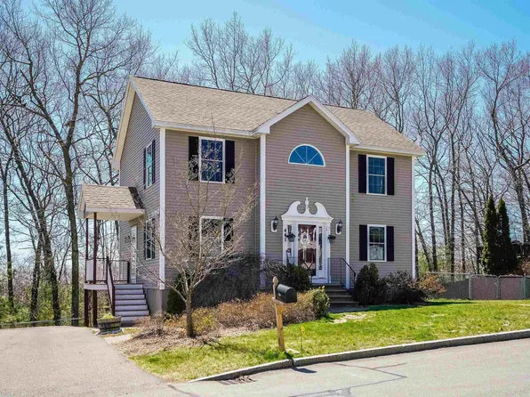 441 Whittington Street, Manchester, NH 03104