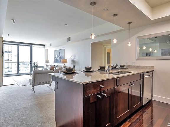 5th image of 650 Bellevue Way NE Unit 3303