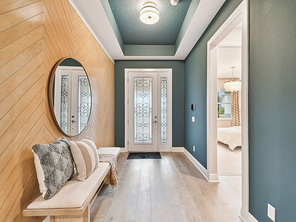 Interior - Representational Photo