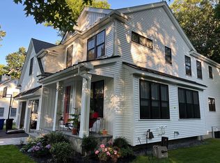 57 Sheridan Rd, Wellesley, MA 02481