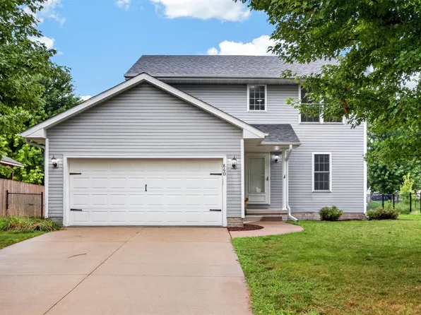 860 SE Harper Dr, Waukee, IA 50263