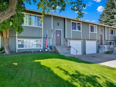 2715 N Whipple Ct #2713, Spokane, WA, 99206