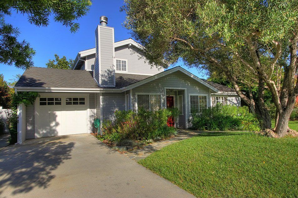 For Sale: 235 Vista De La Cumbre, Santa Barbara, CA 93105