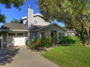 235 Vista De La Cumbre, Santa Barbara, CA 93105