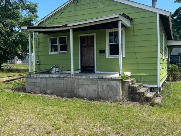 3205 OLD MCDUFFIE Road, Augusta, GA 30906