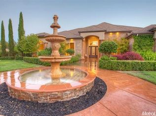 5988 Via De La Rosa, Granite Bay, CA