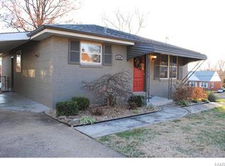 9228 Pavia Ave, Saint Louis, MO 63123