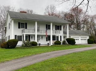 13935 Route 208, Marble, PA 16334