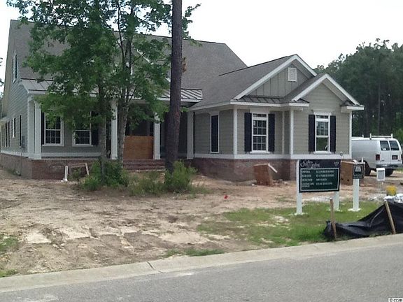 3rd image of 39 Knotty Pine Way Lot 127 Collins Creek Landing