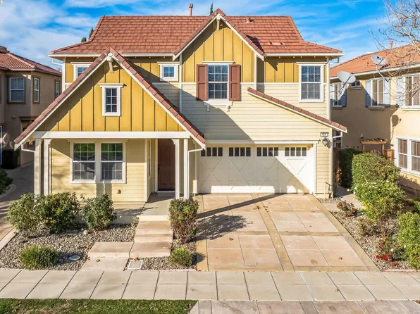 459 W Las Brisas Dr, Mountain House, CA 95391