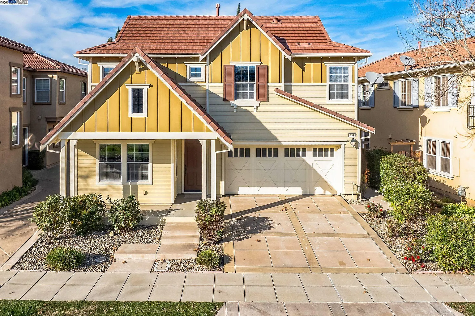 459 W Las Brisas Dr photo 1