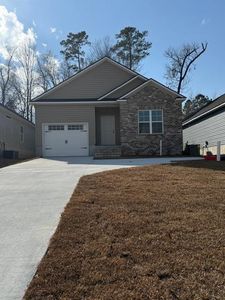 112 N Huntington Pointe Dr, Thomasville, GA, 31757