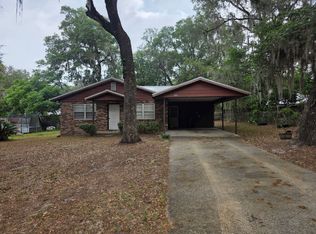 6312 Magnolia St, Keystone Heights, FL 32656