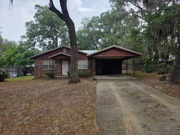 6312 Magnolia St, Keystone Heights, FL 32656