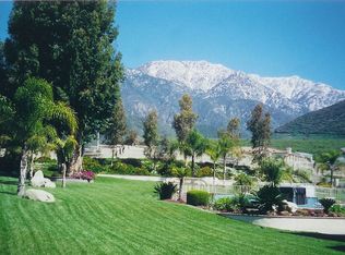 8054 Inspiration Dr, Rancho Cucamonga, CA 91701