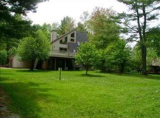 193 Partyka Dr, Broadalbin, NY 12025