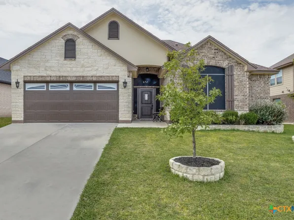 814 Tuscan Rd, Harker Heights, TX 76548
