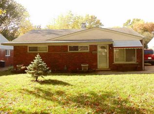 27725 Alger Blvd, Madison Heights, MI