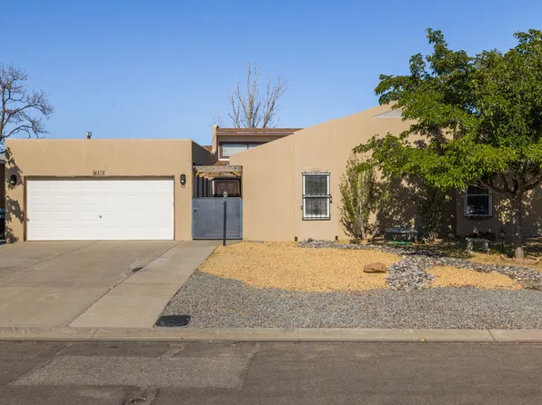 432 Stallion Rd SE, Rio Rancho, NM 87124