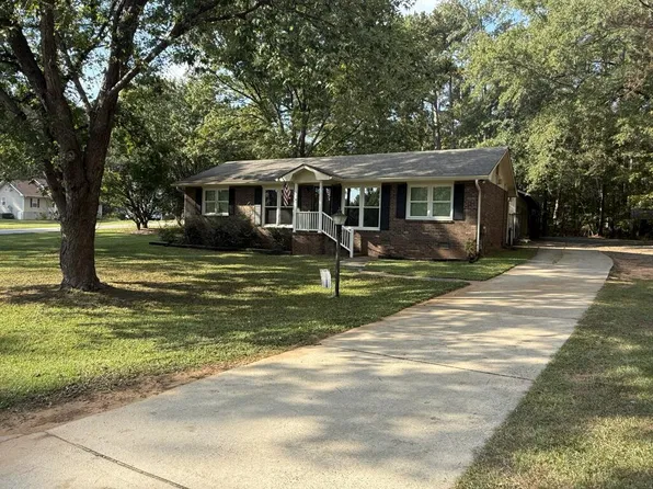 101 Cherry Point, Eatonton, GA 31024